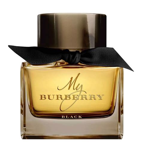 nước hoa my burberry black review|My Burberry Black by Burberry .